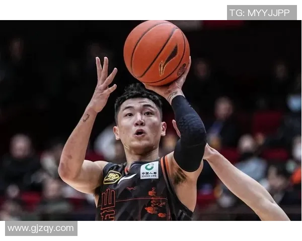 深入分析广州篮球队的包夹战术及其在比赛中的应用效果