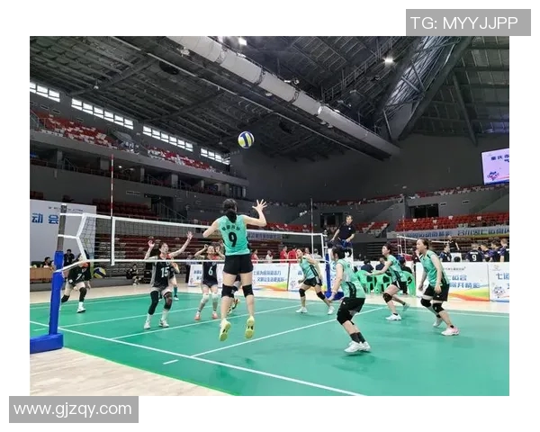 深入解析重庆排球队快攻战术的独特魅力与实战应用 深入解析重庆排球队快攻战术的独特魅力与实战应用