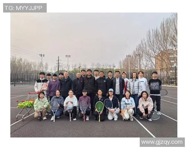 提升个人能力助力网球成都网球队发展探索训练与比赛的有效策略