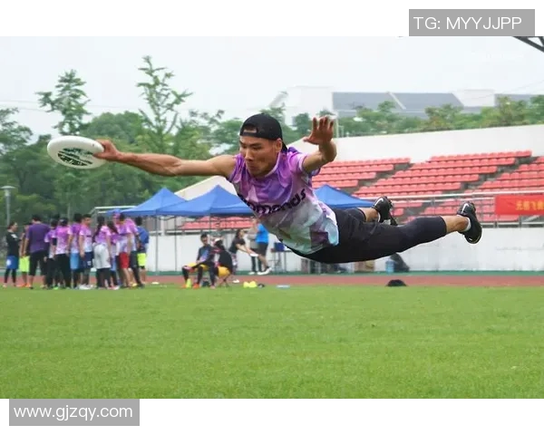 运动飞盘热潮下上海飞盘队的阵地战与体育发展新趋势解析 运动飞盘热潮下上海飞盘队的阵地战与体育发展新趋势解析