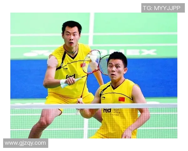 深度对话羽毛球名将周军探寻他的人生与运动之路