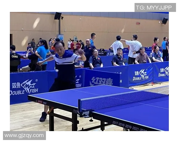 武汉乒乓球队选拔赛表现评析及比赛经验总结