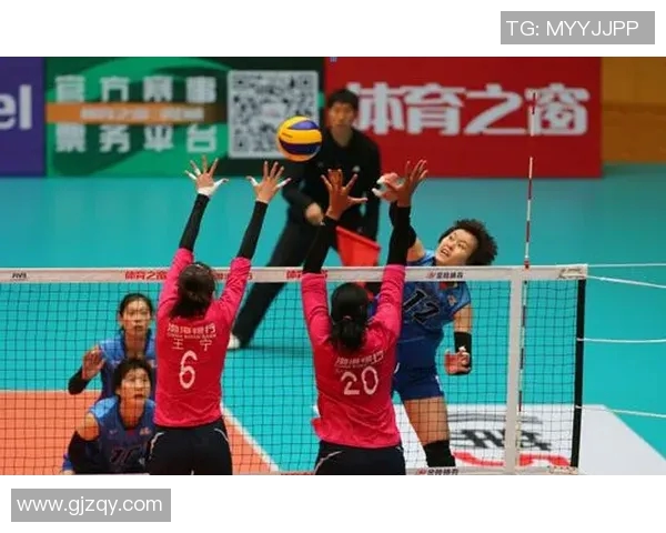 赵芳揭秘排球成功秘诀分享运动员成长与团队协作的重要性